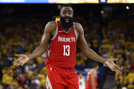 Harden, koji u djetinjstvu nije bio blizak ženskom spolu